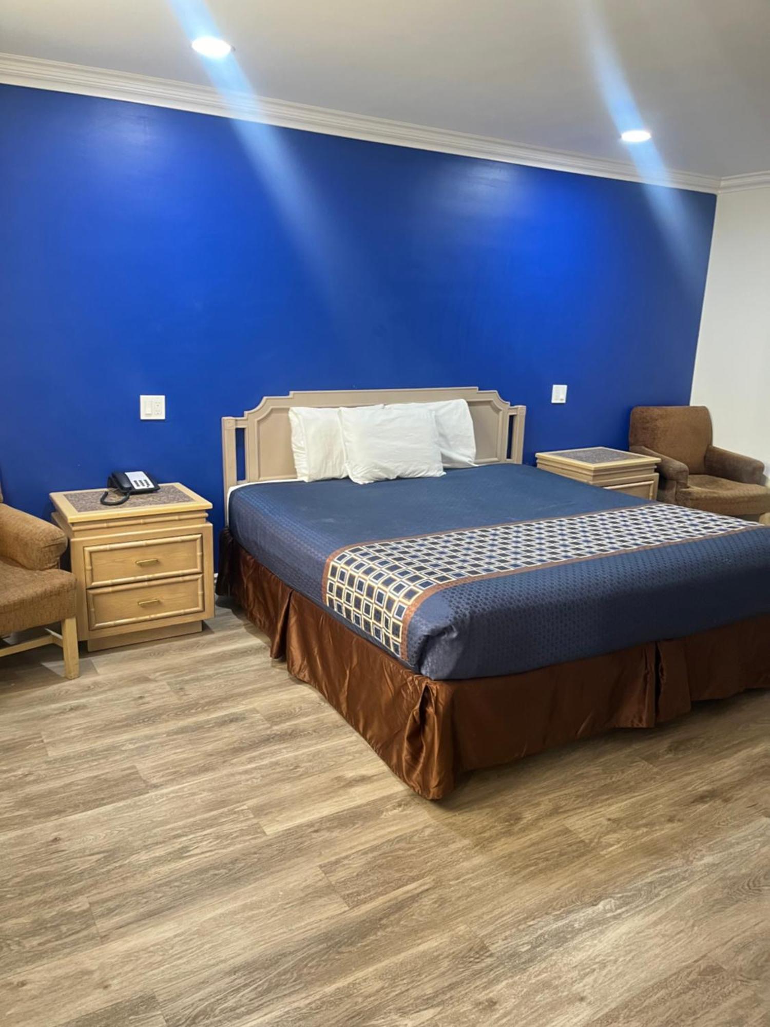 Lake Place Inn Lake Havasu City Εξωτερικό φωτογραφία